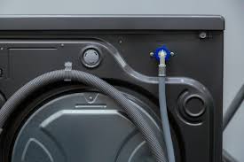 Правильне під'єднання зливного шлангу у пральній машині