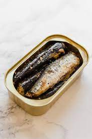 10 benefits of eating sardines a