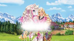 Barbie life in the dreamhouse barbie princess her sisters in a pony tale barbie full movie musi. Merulnek Fel Eljar Szorakozni Guinness Barbie And The Pony Tale Full Movie In English Tiburonsalmoninstitute Org