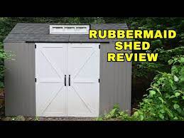 storage shed