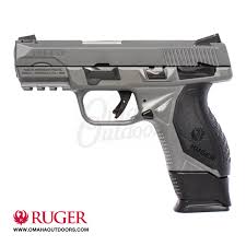 ruger american compact 12 17 rd 9mm