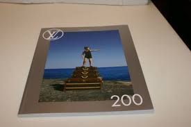 Louis Vuitton The Book 200 The Spirit