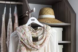 closet accessories organized interiors