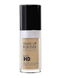 make up for ever ultra hd