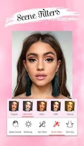 makeup camera makeup photo editor apk