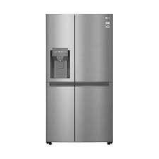 lg refrigerator in stan 2023