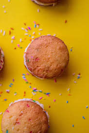 cake mix whoopie pies cookie dough