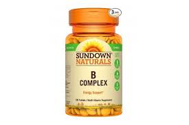 Your online source for all kinds of vitamins & minerals products. Best Vitamin B Complex Supplements Rated In 2021 Runnerclick