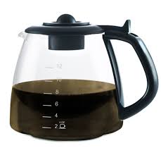 Universal Replacement Coffee Carafe