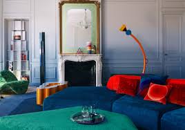 color trends 2024 19 mood uplifting