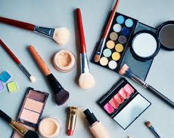 your patients about cosmetics safety