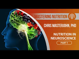brain health mastering nutrition