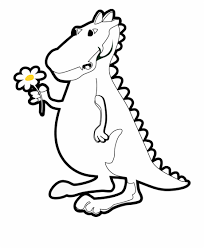 Indominus rex looks similar to a t. Large Size Of Dinosaur Drawing Easy Video T Rex Really Clipart Spring Black And White Transparent Png Download 4807682 Vippng