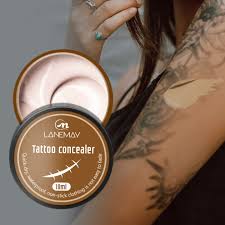 10ml tattoo concealer waterproof makeup