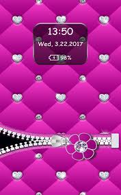 diamond zip lock app apk for