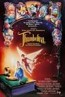 Animation Series from Denmark H.C. Andersen: Thumbelina Movie
