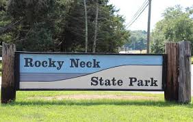 Rocky neck state park east lyme. Rocky Neck State Park East Lyme Ticket Price Timings Address Triphobo