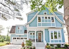 60 Exterior House Paint Colors Trends