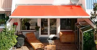 Awning Manufacturer And Installer In