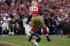 Things Tim Howard Could Save The 2011 Saints Vs 49ers In
