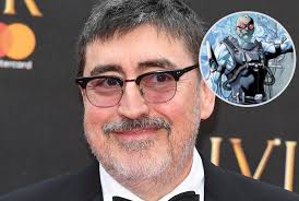 Where was alfred molina born? Alfred Molina Joins Dc Universe S Harley Quinn As Mr Freeze Comingsoon Net