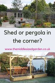 10 shady garden corner ideas to love