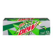 save on t mtn dew 12 pk order