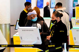spirit airlines reviews what to know