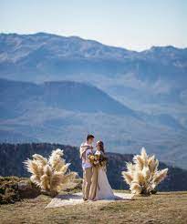 Свадьба на Роза Хутор 💒 идеальная свадьба в горах на Красной Поляне в Сочи