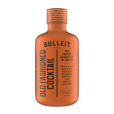 bulleit frontier whiskey introduces