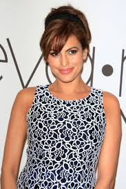 eva mendes launches her own beauty line
