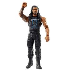 See more ideas about roman reigns, reign, roman. Wwe Roman Reigns Action Figure Series 108 Target