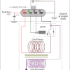 Here are the wiring diagrams so you can see for yourself (below) i have the pcm location for you if you want to try. 1