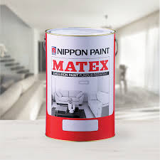 Matex Nippon Paint Singapore
