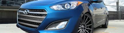 Hyundai Elantra Accessories Parts