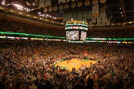 Maybe you would like to learn more about one of these? Arenas Boston Celtics
