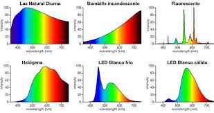 Sobre la variabilidad del espectro de la luz solar