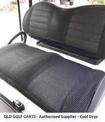 Dry Seat Covers Qld Golf Carts