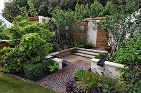 Great Garden Design Ideas Fsm Housing