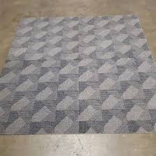 commercial nylon carpet tiles