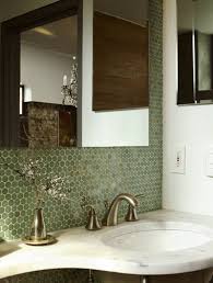 23 green tile design ideas for your