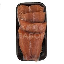 Passover begins at sundown on saturday, march 27, 2021. Seasonskosher Com Online Kosher Grocery Shopping And Delivery Service Market Fresh Salmon Tails Family Pack Passover