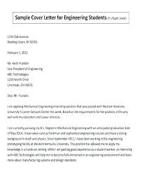 Simple Application Letter Sample Simple Cover Letter Examples For