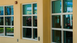 Find Out Why Hurricane Impact Windows