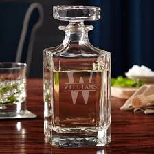 A Laid Back Guide To Liquor Decanters