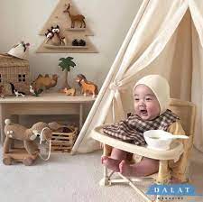 Danh sách 4 shop mẹ và bé Đà Lạt đáng mua nhất 2021 - Dalat Magazine