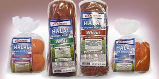 Halal Bread Near Me gambar png