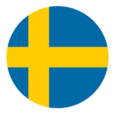 Bildresultat för svenska flaggan