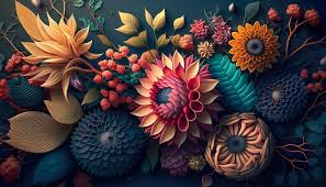 flower wallpaper images free