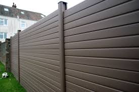 composite fence panels fencing pvc